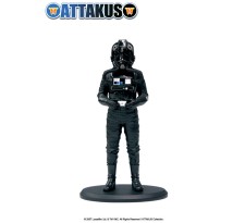 Tie Pilot statue 40cm